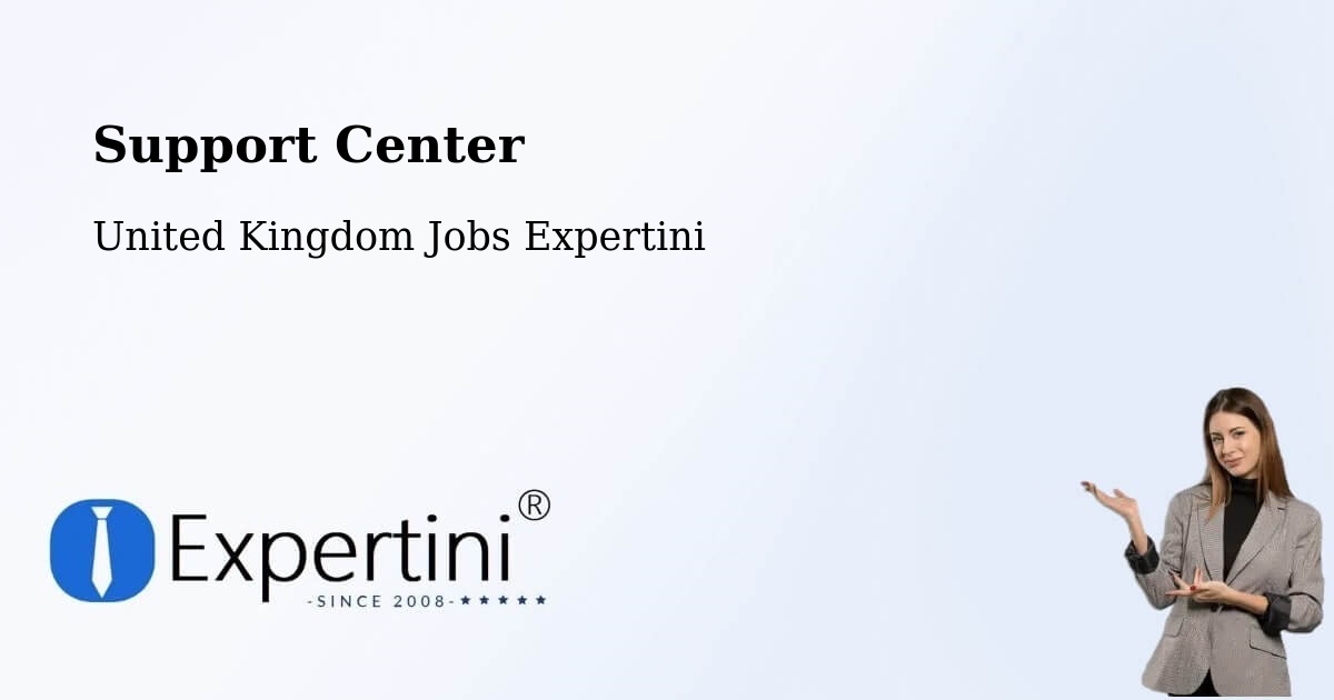 Support Services – Leatherhead - United Kingdom Jobs Expertini